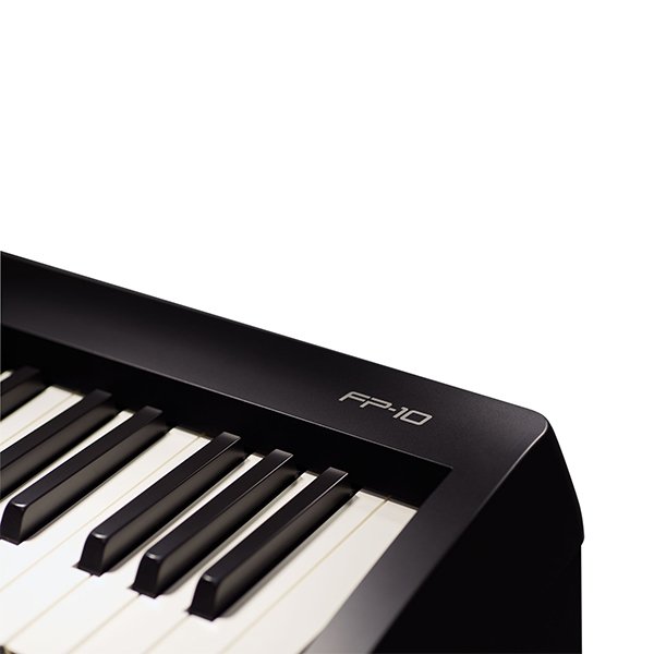 Bàn phím của Piano điện Roland giá rẻ