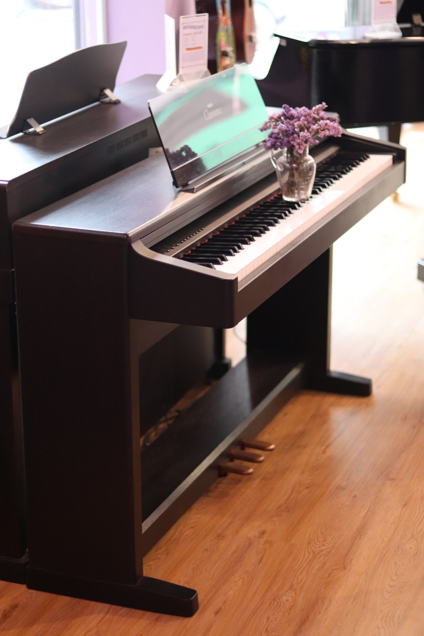 Đàn piano điện chất lượng