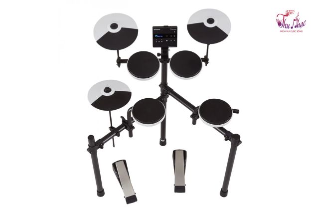 Trống Điện Tử Roland TD-02K