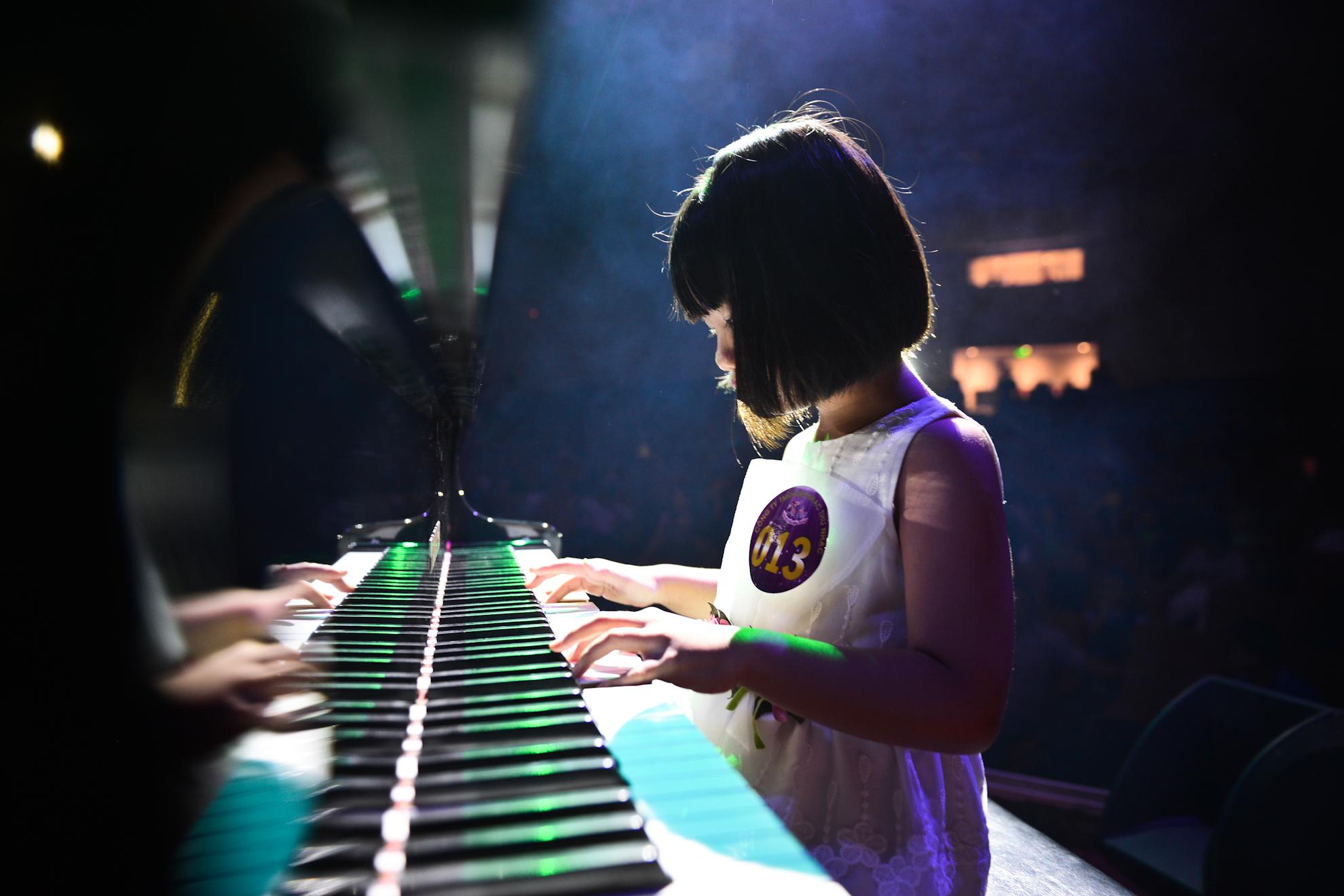 Sách hướng dẫn học piano cơ bản cho người mới