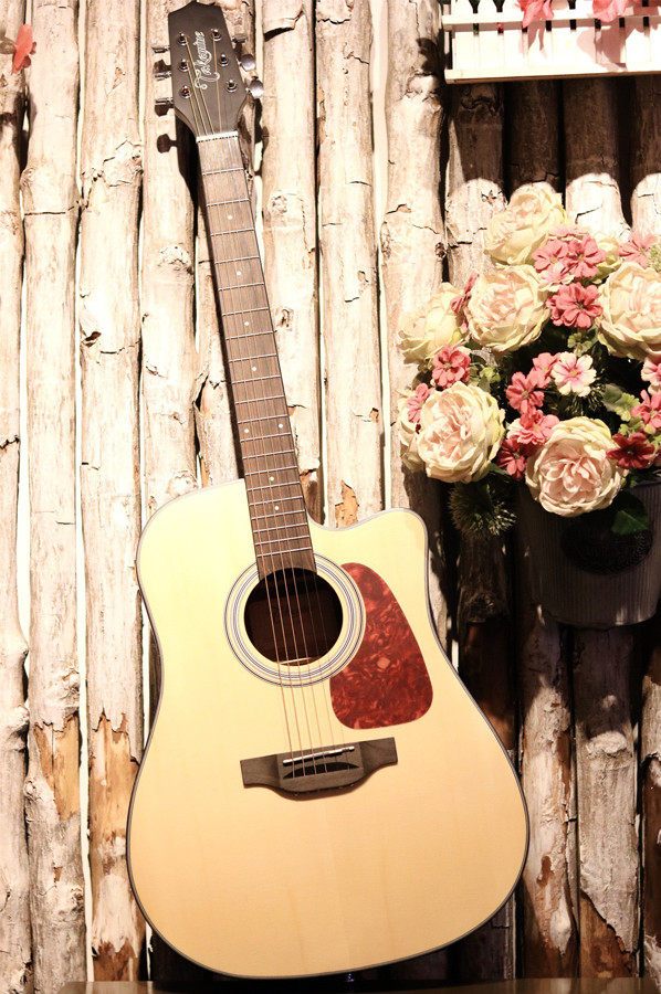 Những cây Guitar đẹp giá tốt cho sinh viên