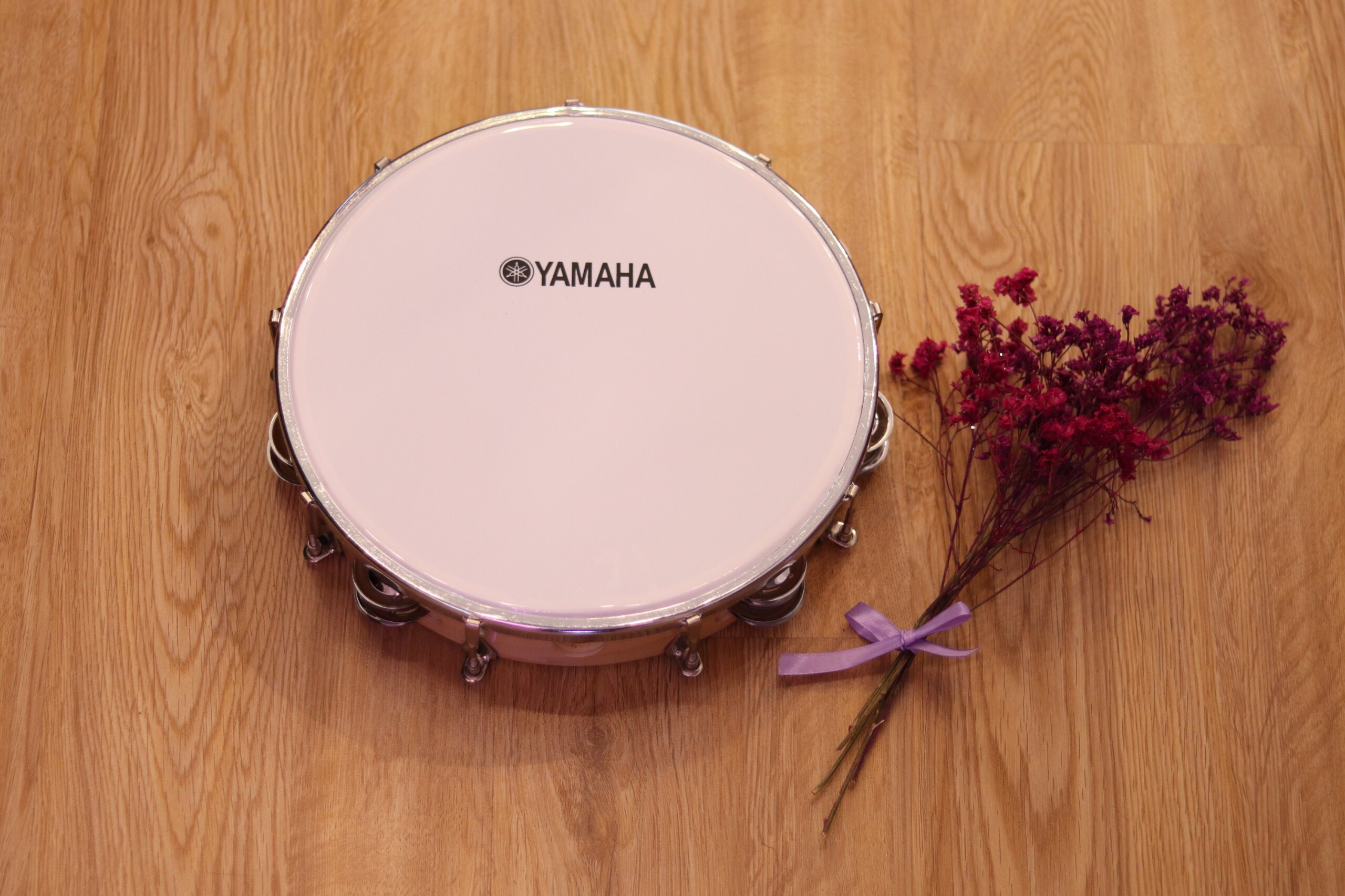 Trống lắc tay Yamaha chính hãng