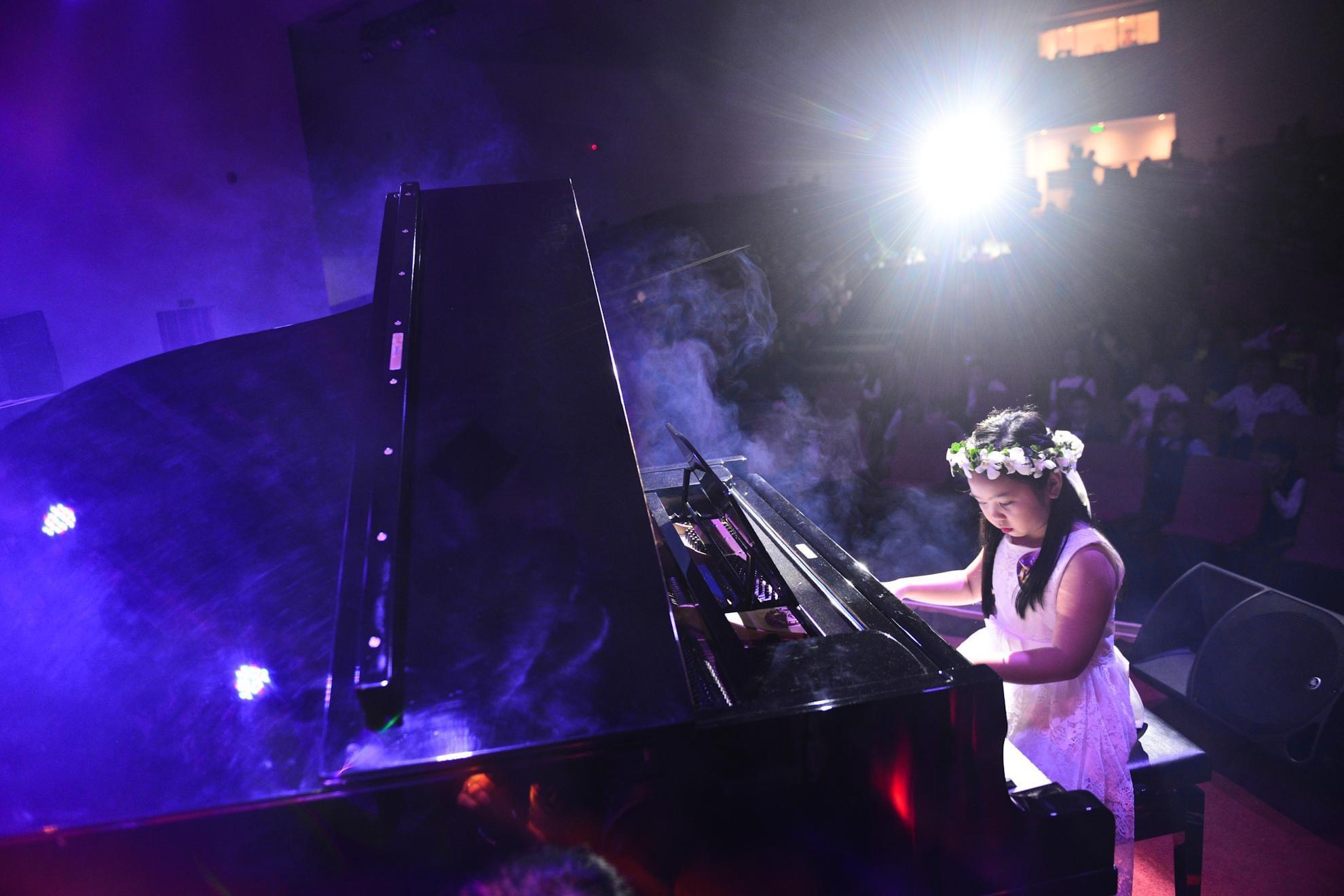 địa điểm học piano uy tín tphcm