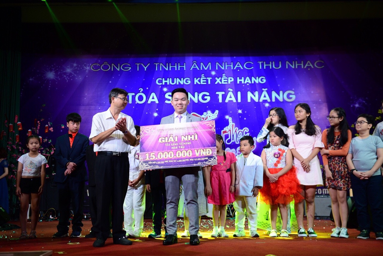 trung tâm dạy cajon uy tín