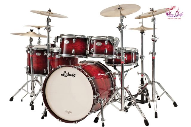 Mua trống Jazz cho người mới giá tốt