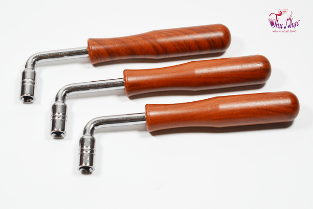 Trục đàn giá rẻ