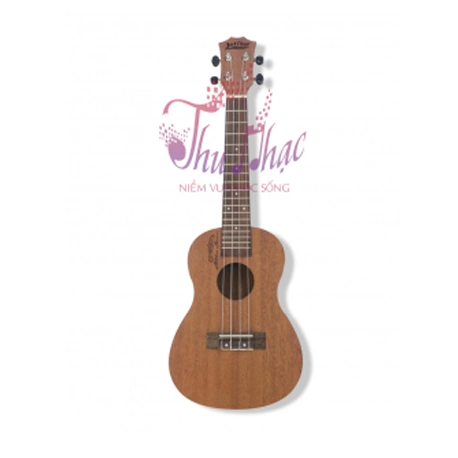 Đàn Ukulele concert gỗ size 23 chất lượng