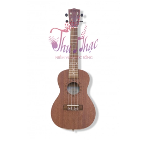 Đàn Ukulele Huawind gỗ size 23 chất lượng