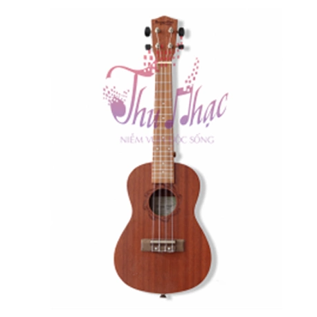 Đàn Ukulele strong win gỗ size 23 chất lượng