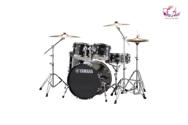 Trống Jazz chính hãng