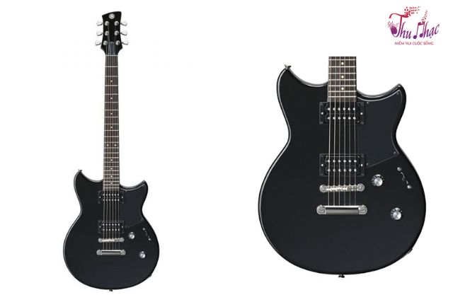 Mẫu đàn guitar điện quận 6 đáng mua nhất