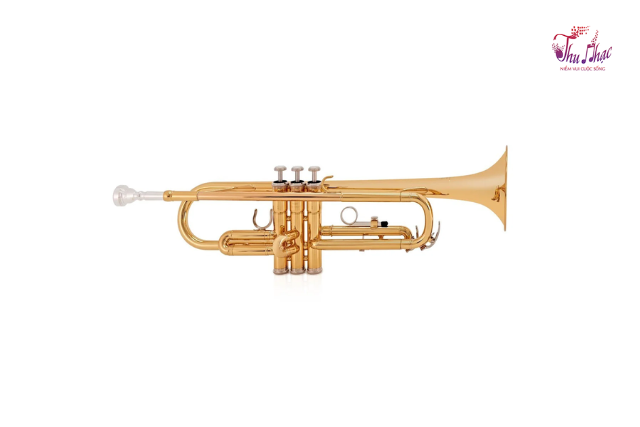 Kèn trumpet Yamaha chính hãng