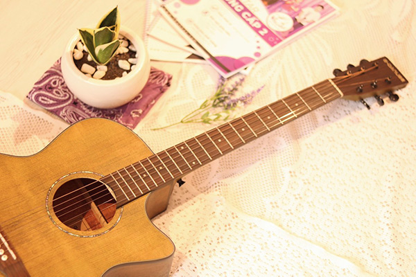 Dạy chơi guitar cơ bản và nâng cao Thủ Đức TP. HCM