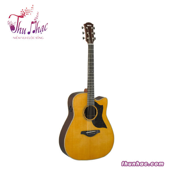 Đàn guitar Yamaha acoustic A3M