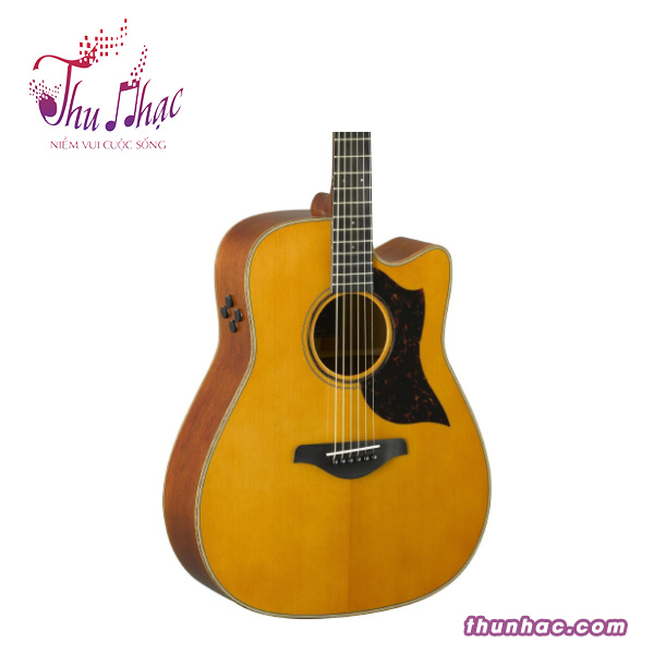 Thân đàn guitar Yamaha A3M chính hãng