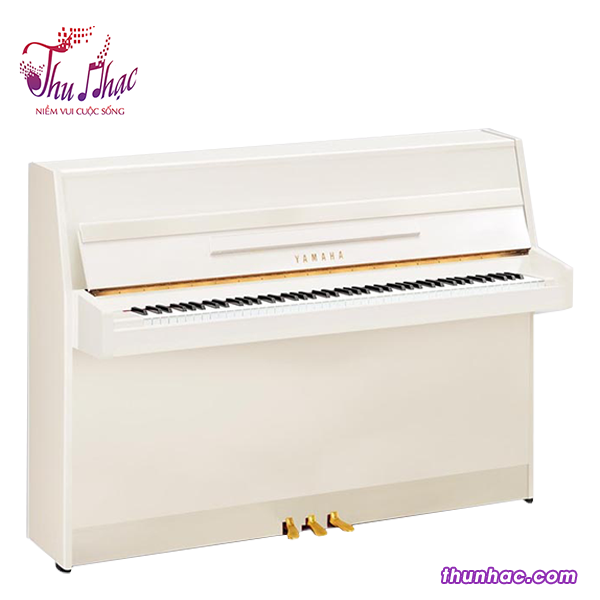 Đàn piano Yamaha JU109 White chính hãng