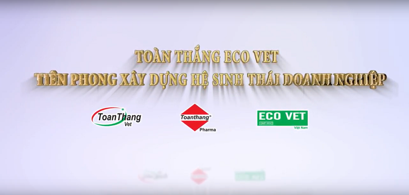 Công ty Cổ phần thuốc thú y Toàn Thắng
