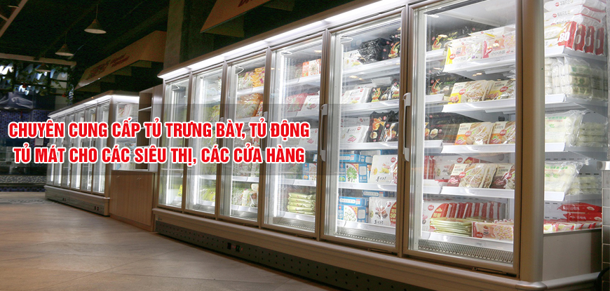 Cung cấp các loại