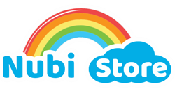 Nubi Store - Sữa, thực phẩm, đồ dùng ăn dặm cho bé