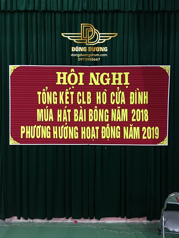 bán chữ xốp dán bảng nỉ đỏ uy tín