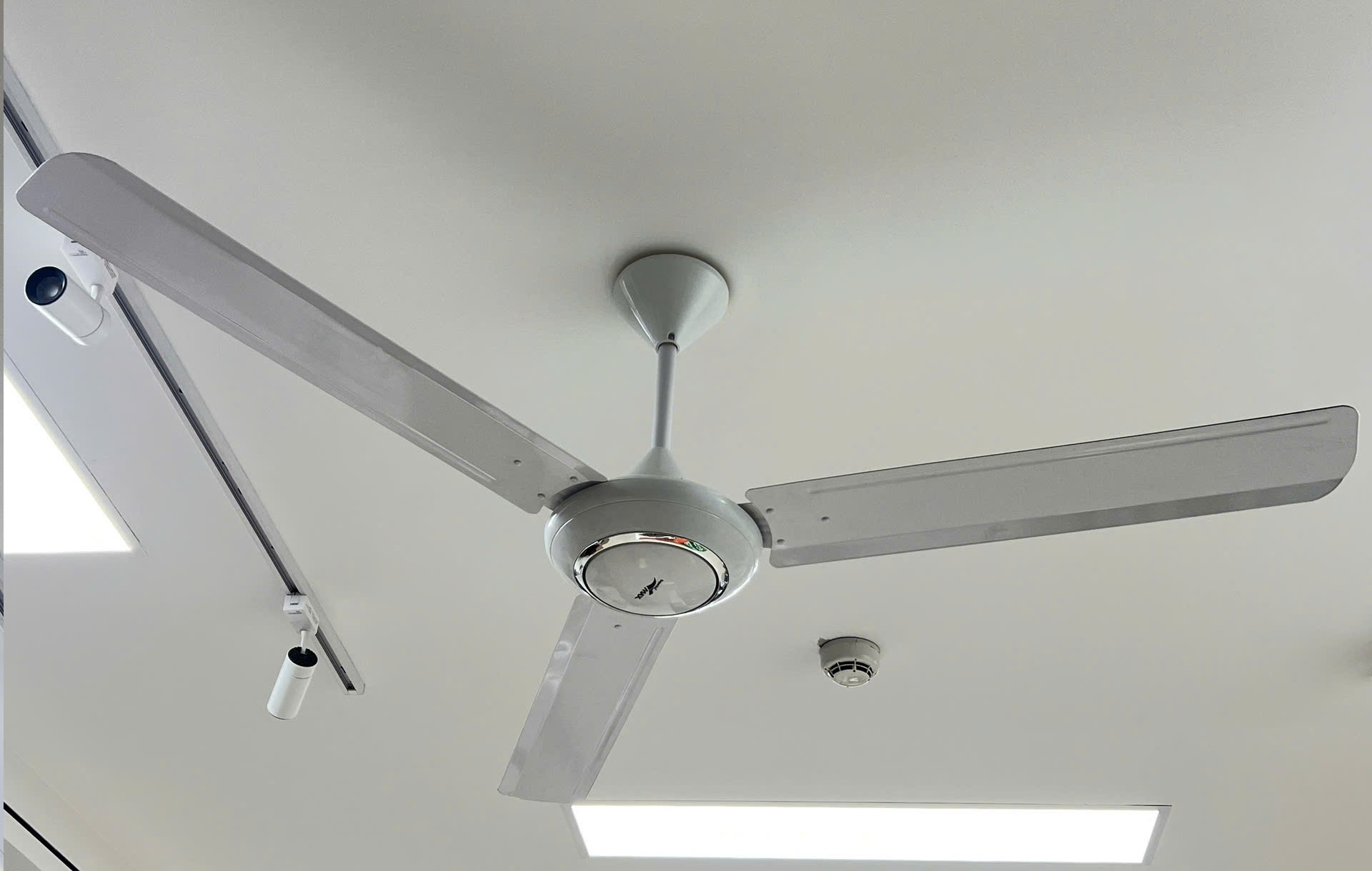 quạt trần 3 cánh