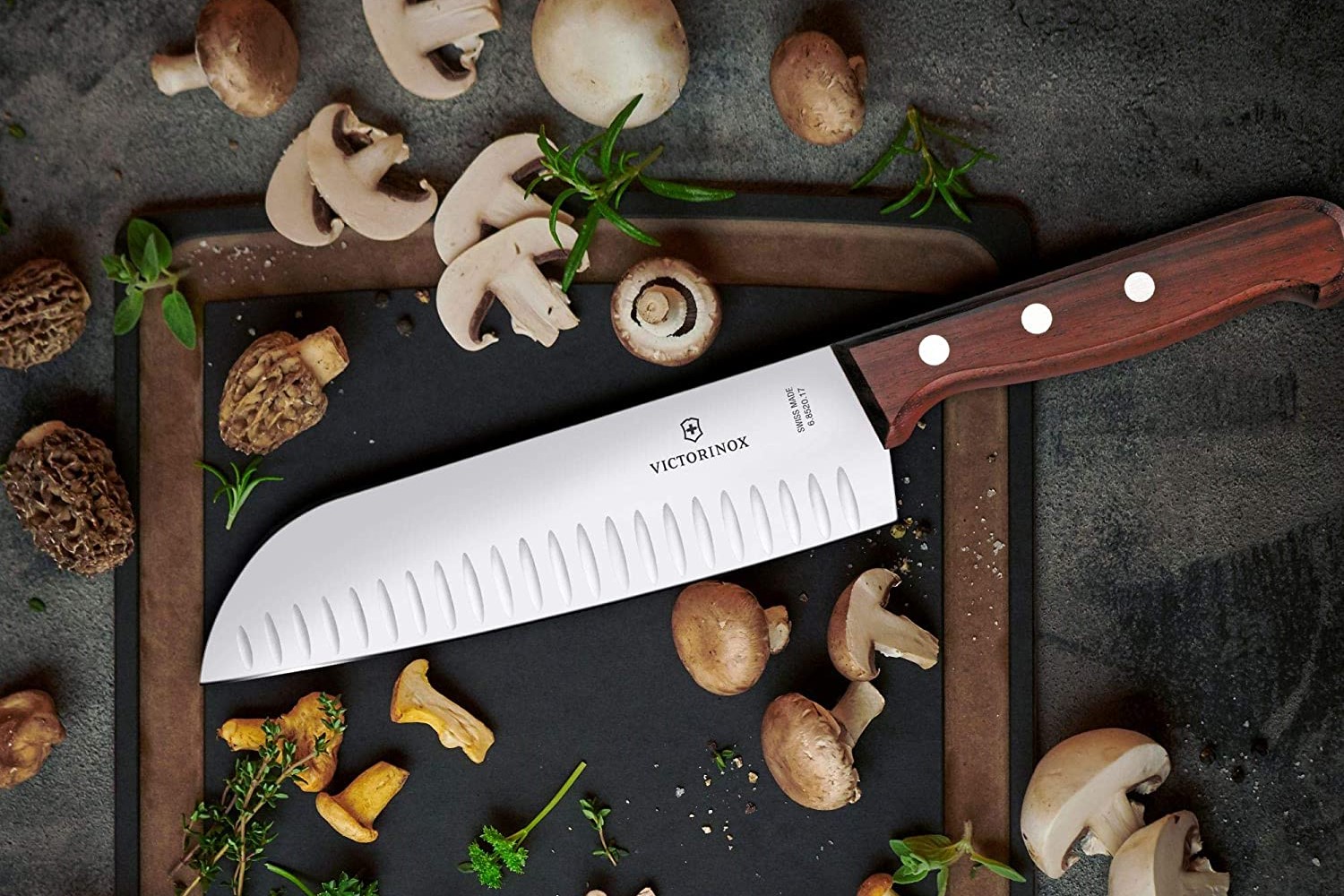 dao bếp victorinox