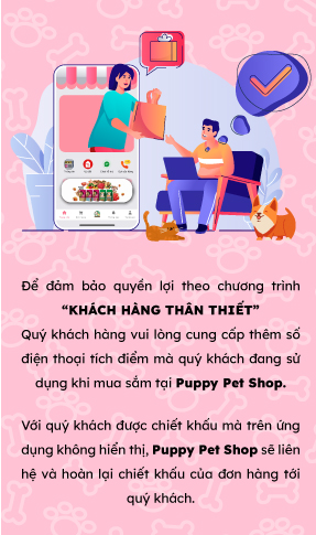 Chương trình KHÁCH HÀNG THÂN THIẾT