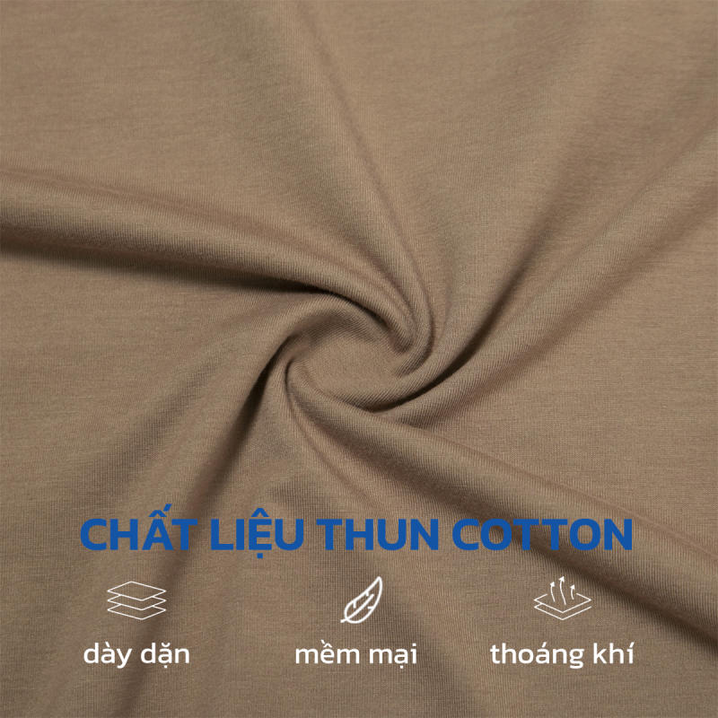 áo thun local giá rẻ DEMI