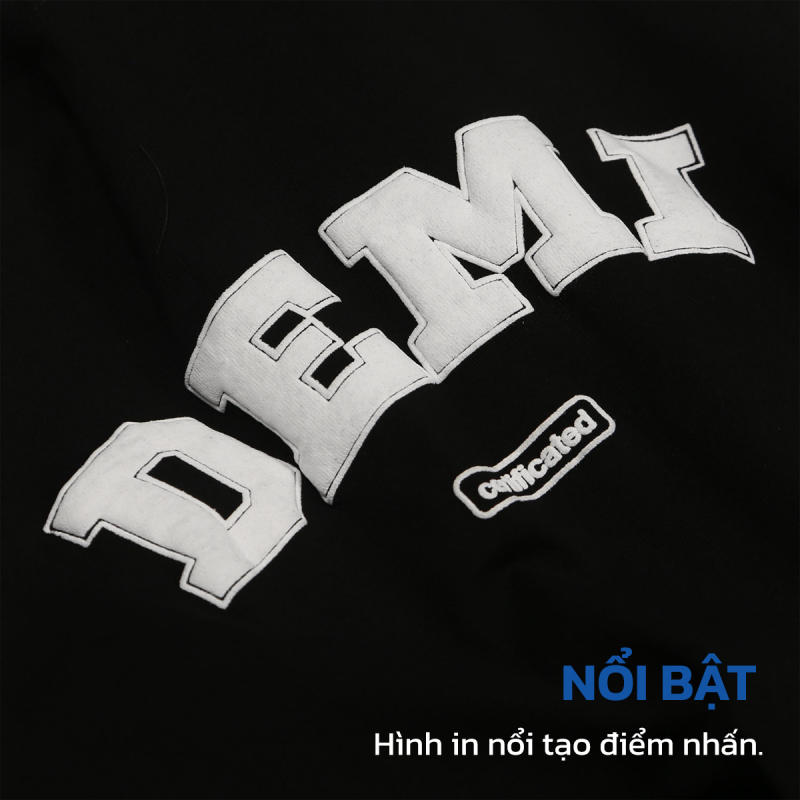 áo thun local brand giá rẻ DEMI