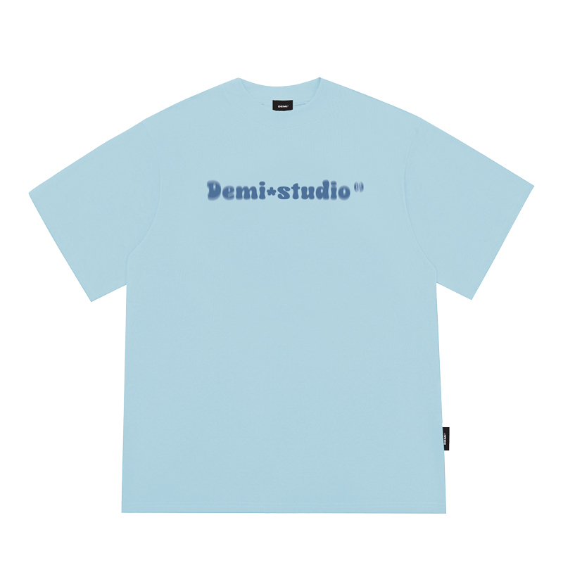 Áo thun local brand giá rẻ DEMI