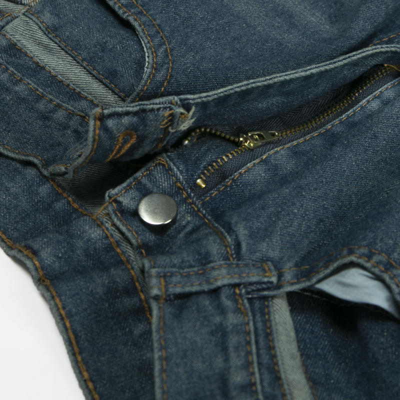 Quần jean local brand nữ DEMI