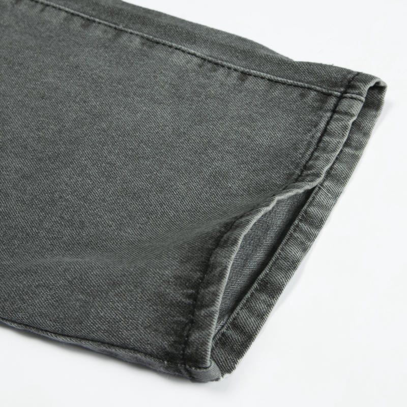 Quần jean local brand nữ DEMI