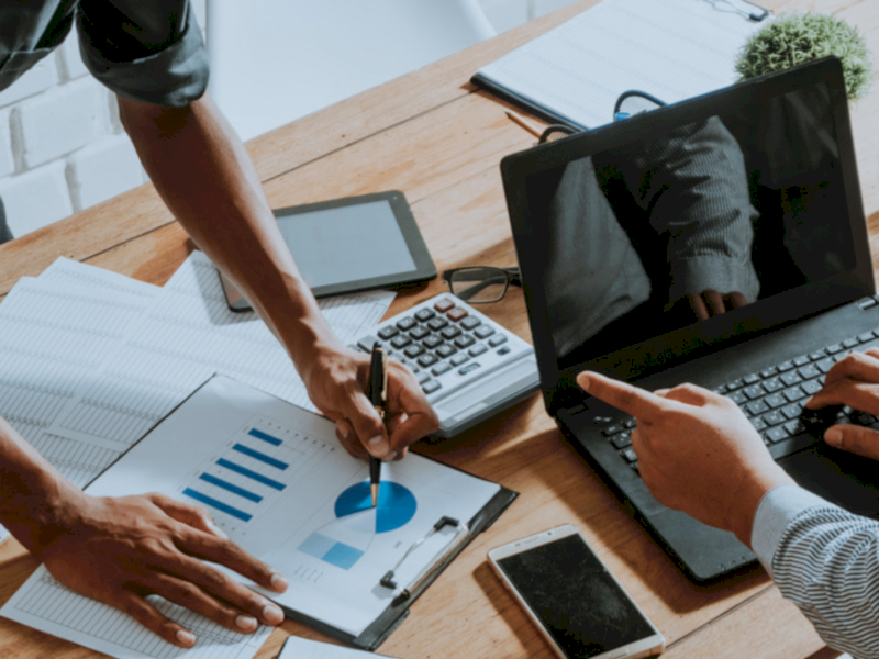 Khởi nghiệp nhất định phải biết 5 kỹ năng này