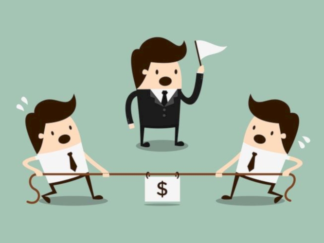 Là nhà kinh doanh đừng ngại học hỏi và tích lũy kiến thức