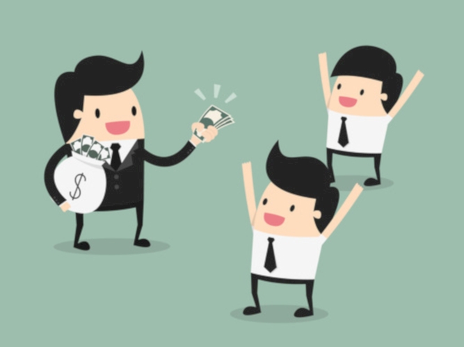 Là nhà kinh doanh đừng ngại học hỏi và tích lũy kiến thức