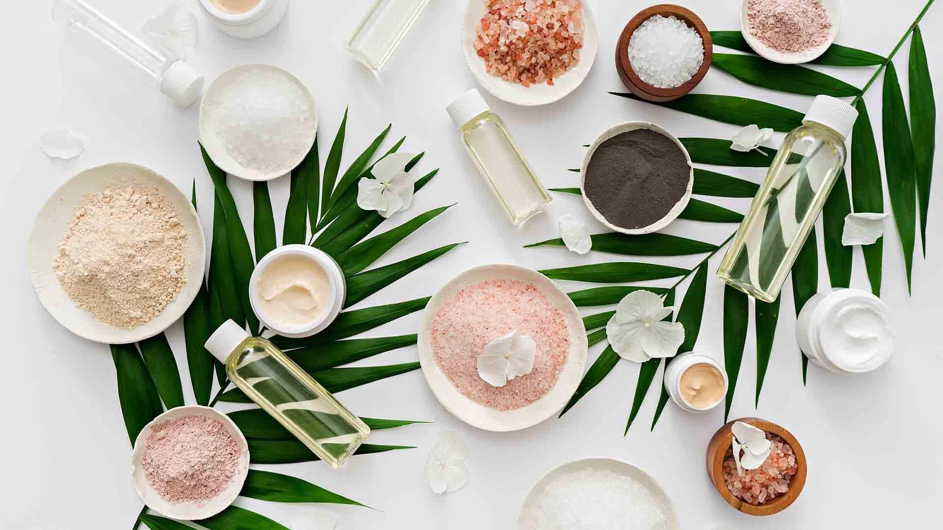 kinh doanh mỹ phẩm online