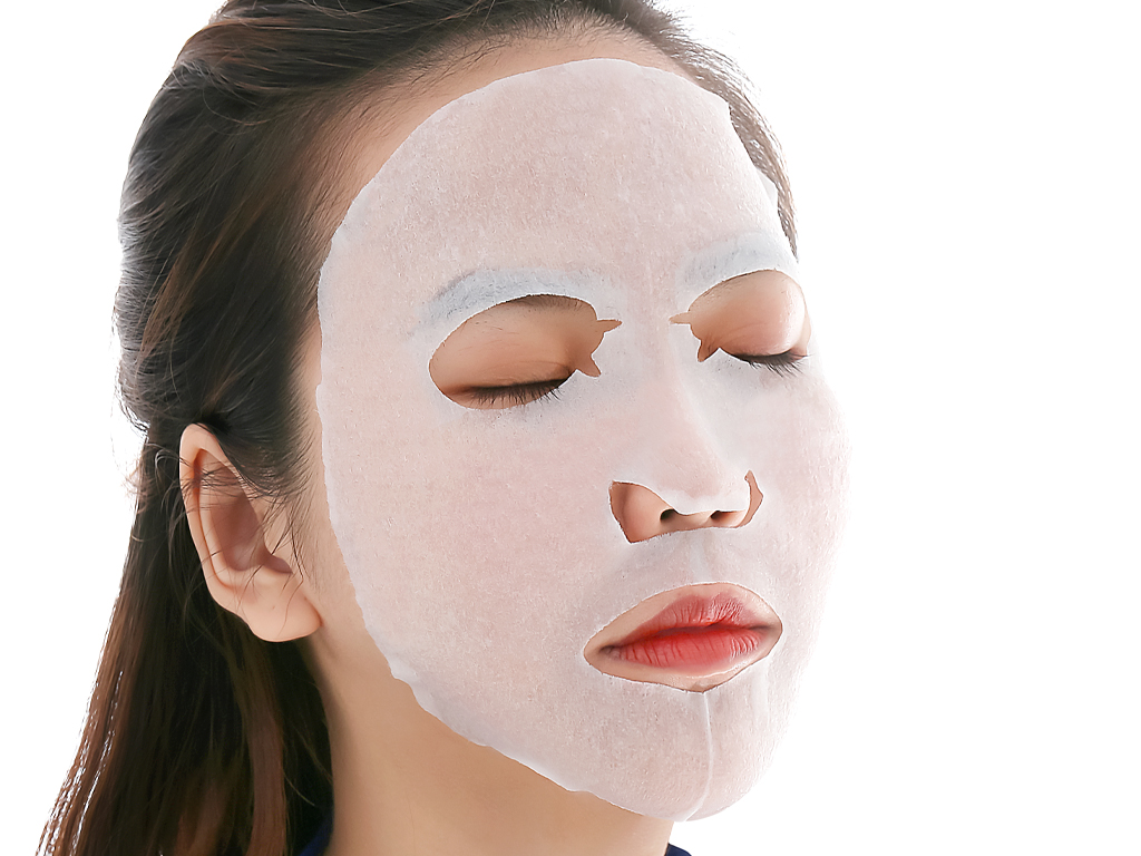 mặt nạ dưỡng da