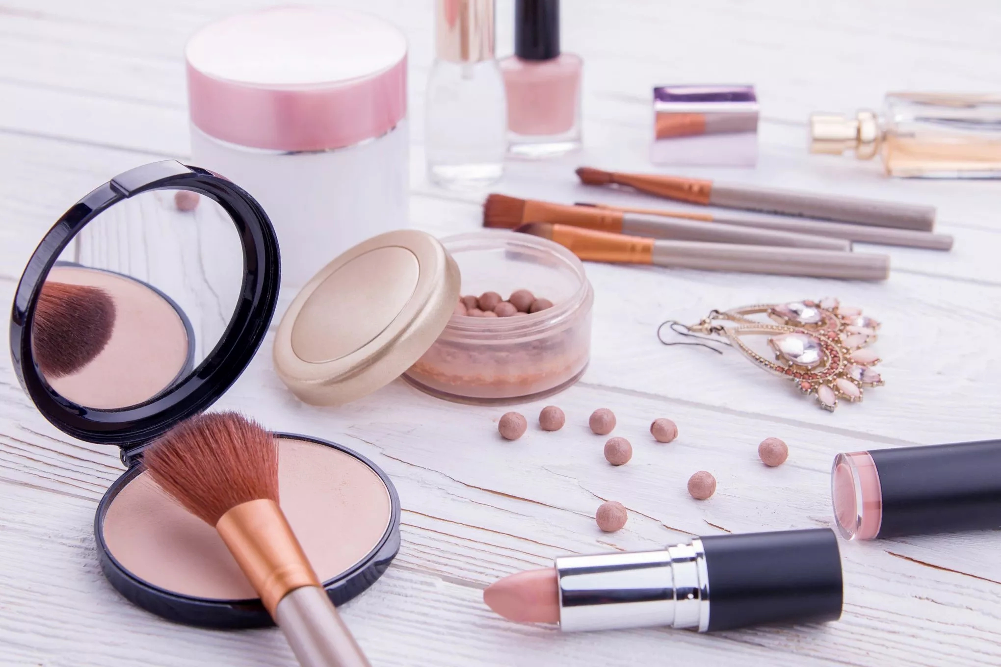 mỹ phẩm hàn quốc