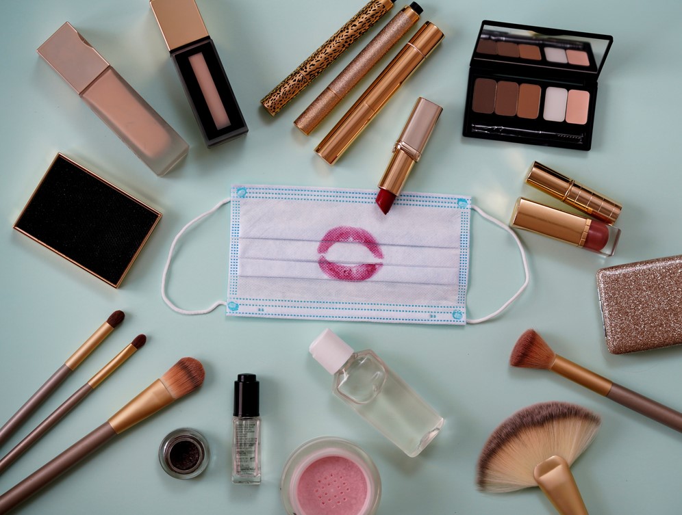 bán hàng mỹ phẩm