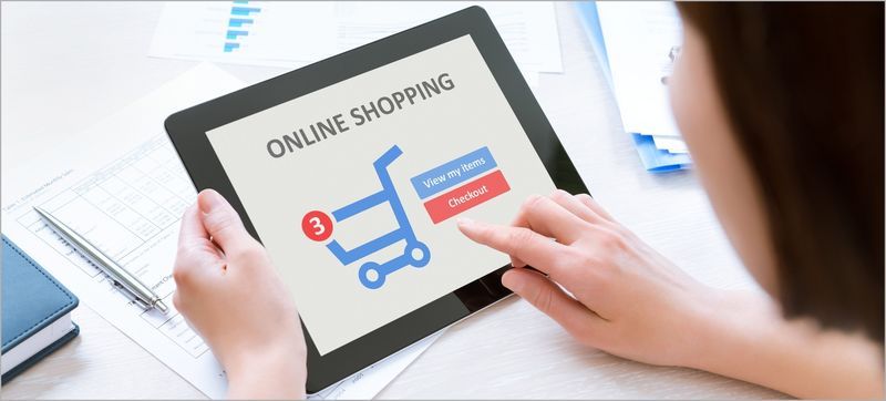 web bán mỹ phẩm online