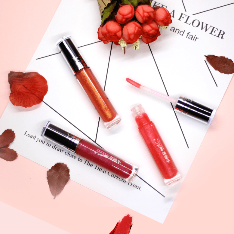 gia công mỹ phẩm