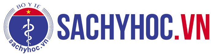 Logo Sách Y Học
