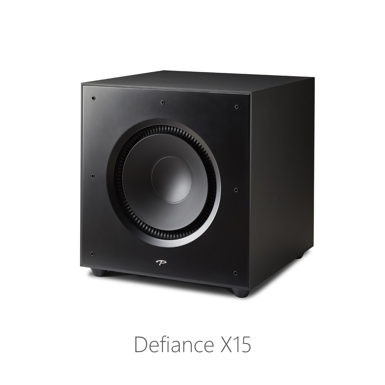 Loa siêu trầm Defiance X15