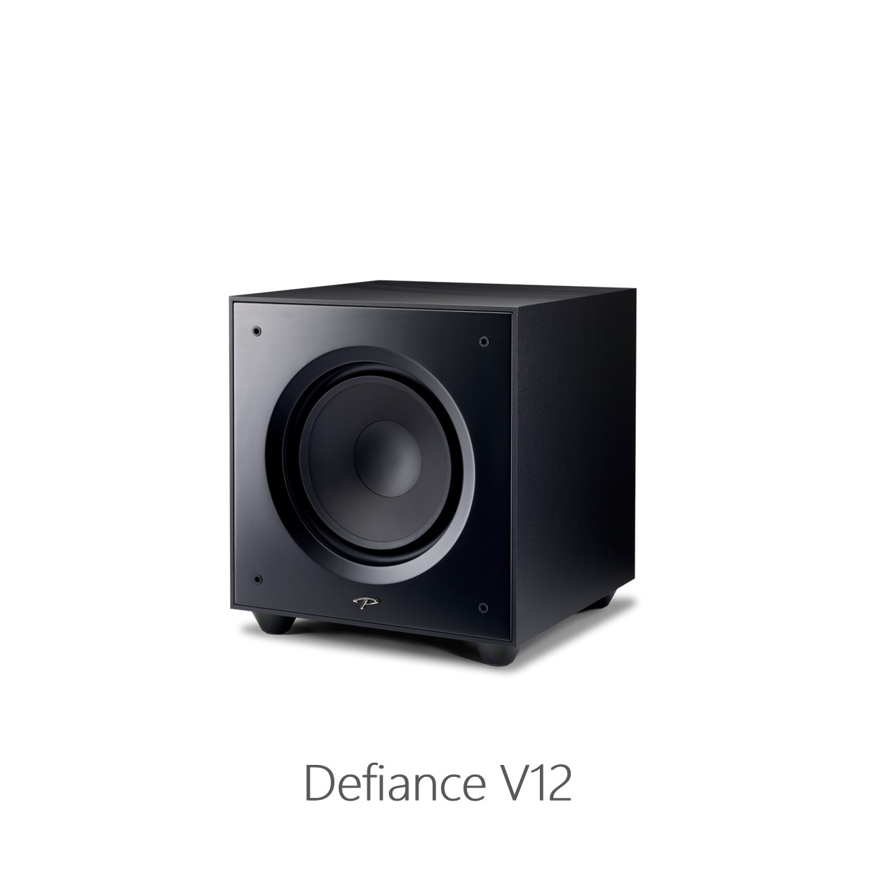 Loa siêu trầm Defiance V12