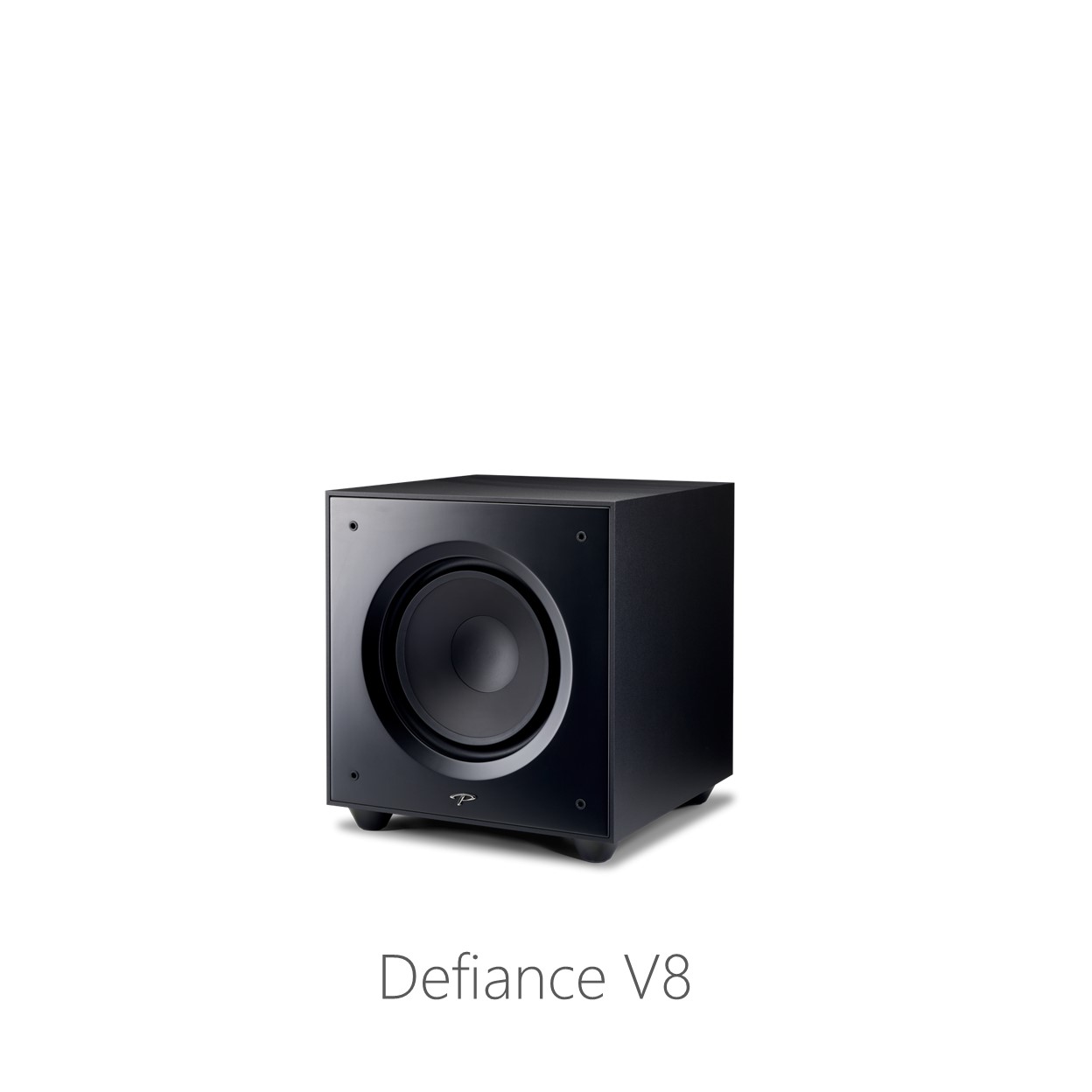 Loa siêu trầm Defiance V8