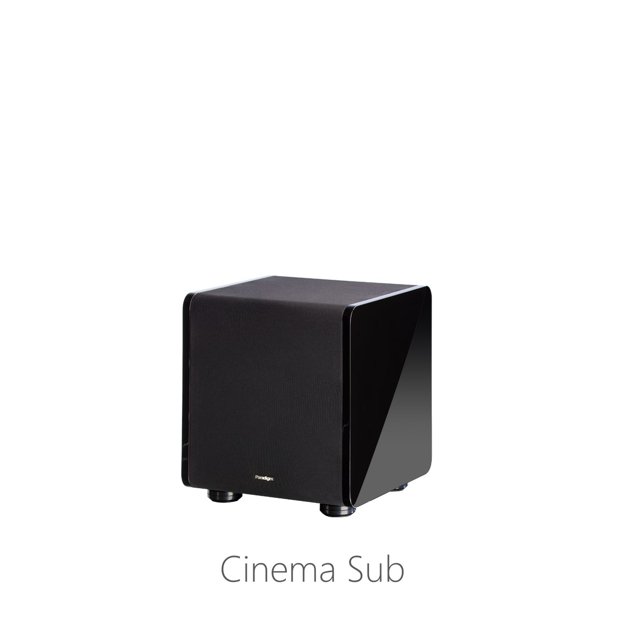 Loa siêu trầm Paradigm Cinema Sub