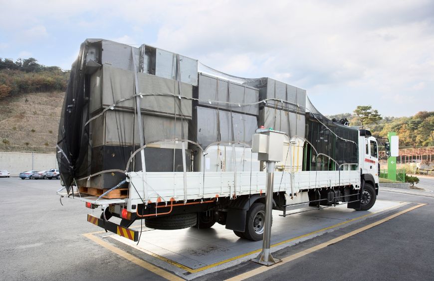 các loại cân điện tử hiện nay