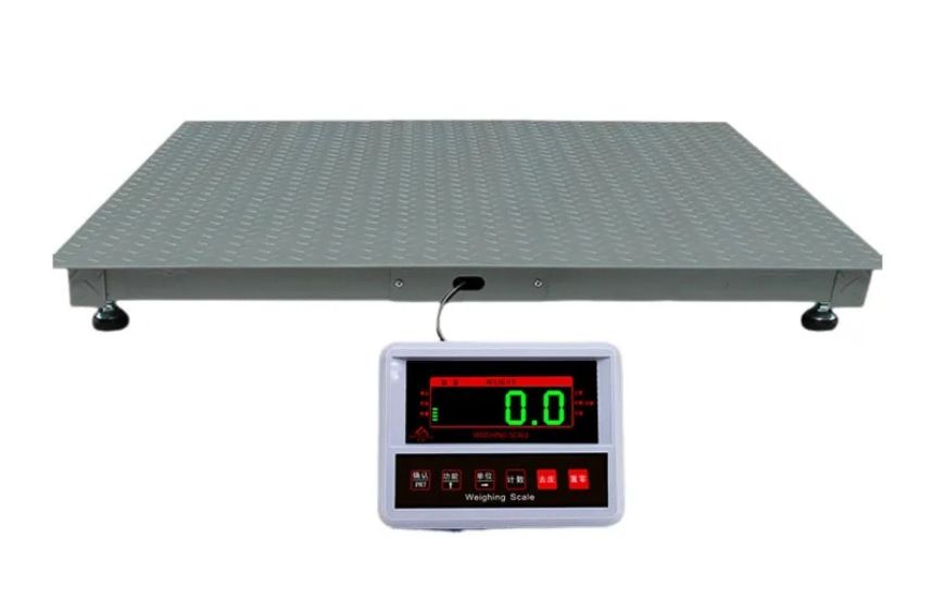 các loại cân điện tử hiện nay