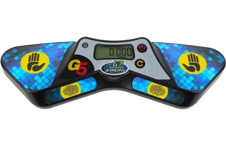 các loại đồng hồ bấm giờ mini đếm ngược