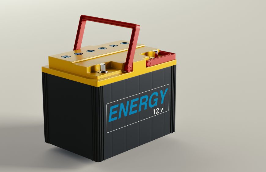 Cách Sử Dụng Pin Sạc Của Cân Điện Tử Hiệu Quả Và Bền Bỉ